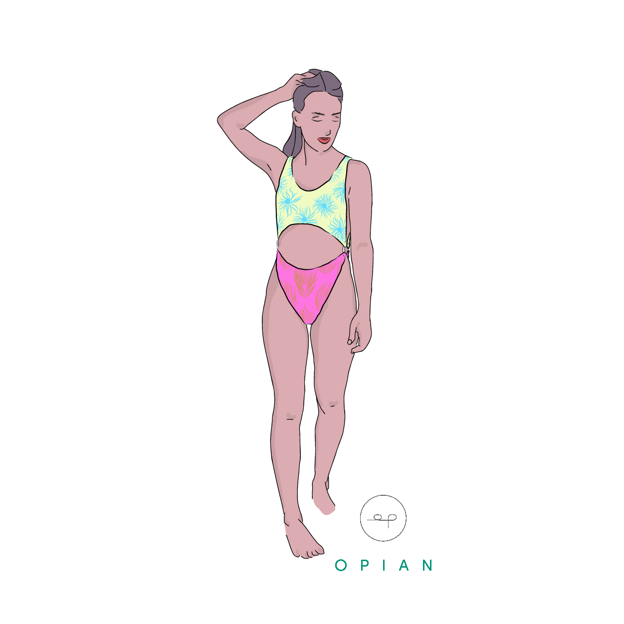 Pisoc_swimsuit_Opian_sewing_patterns